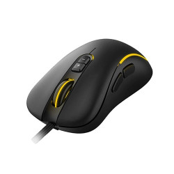 Ant Esports GM270W Optical Gaming Mouse Black