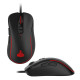 Ant Esports GM270W Optical Gaming Mouse Black Ant Esports GM270W Optical Gaming Mouse Black
