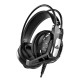 Ant Esports Gaming Headset H520W Black World of Warship License Ant Esports Gaming Headset H520W Black World of Warship License