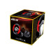 Ant Esports GW170 Corsa Racing Wheel with Pedal Black