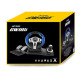 Ant Esports GW185 Gaming Wheel and Pedal Black