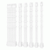 Antec PSU Sleeved Extension Cable Kit V2 White (PSUSCW30-102-W)