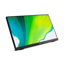 Acer UT222Q 21.5 Inch Full HD IPS 10 Point Touch Monitor