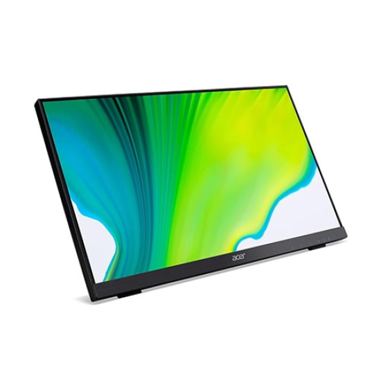 Acer UT222Q 21.5 Inch Full HD IPS 10 Point Touch Monitor Acer UT222Q 21.5 Inch Full HD IPS 10 Point Touch Monitor