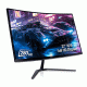 Acer ED270 ZB 27 inch FHD LED Curved Gaming Monitor Acer ED270 ZB 27 inch FHD LED Curved Gaming Monitor