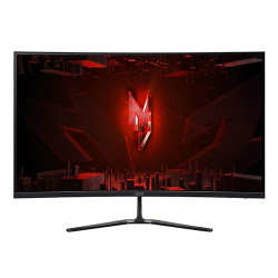 Acer Nitro ED320Q X2 31.5 Inch Curved Gaming LED Monitor Acer Nitro ED320Q X2 31.5 Inch Curved Gaming LED Monitor