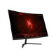 Acer Nitro ED320Q X2 31.5 Inch Curved Gaming LED Monitor