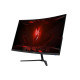 Acer Nitro ED320Q X2 31.5 Inch Curved Gaming LED Monitor