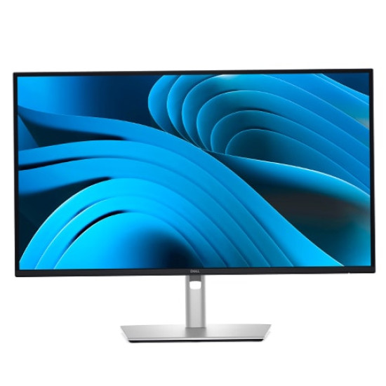 Dell Pro 27 Plus QHD USB-C Hub Monitor (P2725DE) Dell Pro 27 Plus QHD USB-C Hub Monitor (P2725DE)
