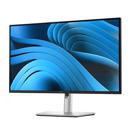Dell Pro 27 Plus 4K USB-C Hub Monitor (P2725QE) Dell Pro 27 Plus 4K USB-C Hub Monitor (P2725QE)