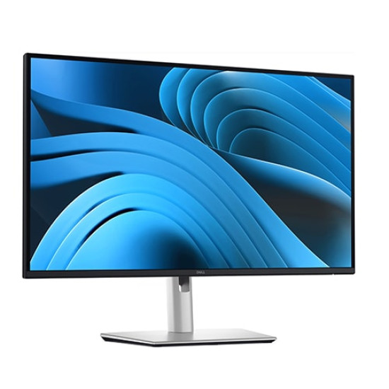 Dell Pro 27 Plus 4K USB-C Hub Monitor (P2725QE) Dell Pro 27 Plus 4K USB-C Hub Monitor (P2725QE)