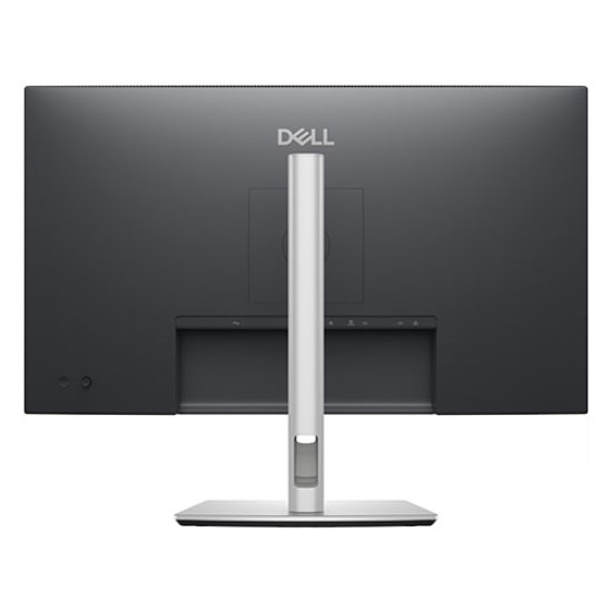Dell Pro 27 Plus 4K USB-C Hub Monitor (P2725QE) Dell Pro 27 Plus 4K USB-C Hub Monitor (P2725QE)