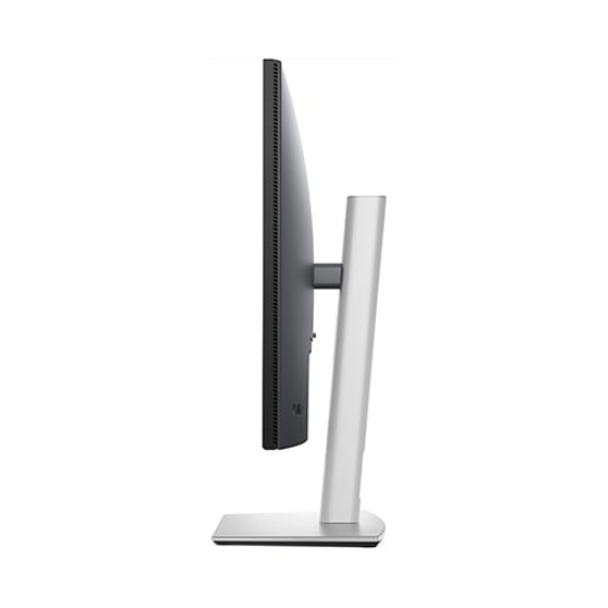 Dell Pro 27 Plus 4K USB-C Hub Monitor (P2725QE) Dell Pro 27 Plus 4K USB-C Hub Monitor (P2725QE)
