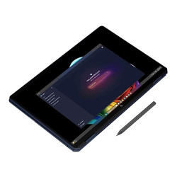 HP OmniBook Ultra Flip 14 inch Touch Laptop 14-fh0367TU (Ultra 9-288V, 32GB LPDDR5X, 1TB SSD, Win 11, MSO Home 2024 + M365 Basic)