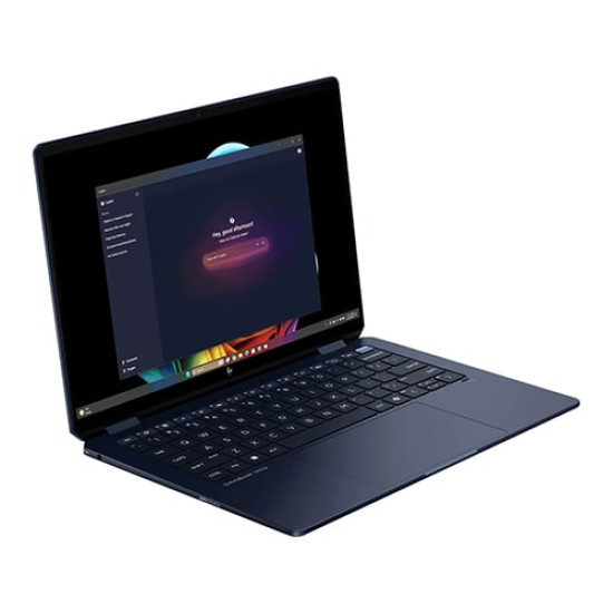 HP OmniBook Ultra Flip 14 inch Touch Laptop 14-fh0367TU (Ultra 9-288V, 32GB LPDDR5X, 1TB SSD, Win 11, MSO Home 2024 + M365 Basic) HP OmniBook Ultra Flip 14 inch Touch Laptop 14-fh0367TU (Ultra 9-288V, 32GB LPDDR5X, 1TB SSD, Win 11, MSO Home 2024 + M365 Basic)