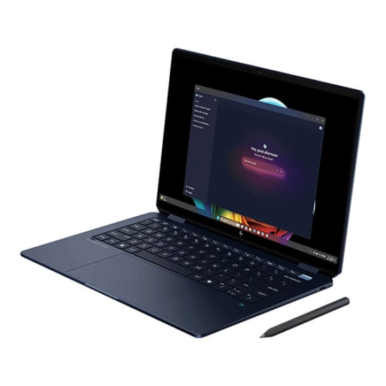 HP OmniBook Ultra Flip 14 inch Touch Laptop 14-fh0367TU (Ultra 9-288V, 32GB LPDDR5X, 1TB SSD, Win 11, MSO Home 2024 + M365 Basic) HP OmniBook Ultra Flip 14 inch Touch Laptop 14-fh0367TU (Ultra 9-288V, 32GB LPDDR5X, 1TB SSD, Win 11, MSO Home 2024 + M365 Basic)