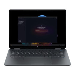 HP OmniBook Ultra Flip 14 inch Laptop 14-fh0026TU (Ultra 7-256V, 16GB LPDDR5X, 1TB SSD, Win 11, MSO HS 2021)