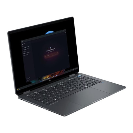 HP OmniBook Ultra Flip 14 inch Laptop 14-fh0026TU (Ultra 7-256V, 16GB LPDDR5X, 1TB SSD, Win 11, MSO HS 2021) HP OmniBook Ultra Flip 14 inch Laptop 14-fh0026TU (Ultra 7-256V, 16GB LPDDR5X, 1TB SSD, Win 11, MSO HS 2021)