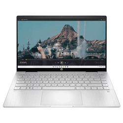 HP Pavilion x360 14 inch 2-in-1 Laptop 14-ek1074TU (Core i5 -1335U, 16GB, 512GB SSD, Touch, MSO HS 21, Win 11)