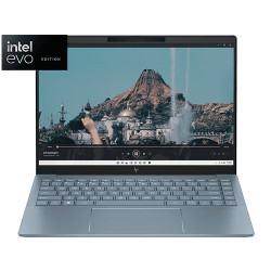 HP Pavilion Plus 14 inch Laptop 14-ew1112TU (Ultra 5-125H , 16GB, 512GB SSD, Win11, MSO 24 + 1 Year M365 Basic)