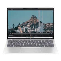 HP Pavilion Aero 13.3 inch Laptop 13-bg0016AU (Ryzen 5, 16GB LPDDR5X, 512GB SSD, Win 11 Home, MSO HS 2021)