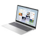 HP 15.6 inch FHD Laptop 15-fc0154AU (Ryzen 3 7320U, 8GB LPDDR5, 512GB SSD, Win 11, MSO HS 19) HP 15.6 inch FHD Laptop 15-fc0154AU (Ryzen 3 7320U, 8GB LPDDR5, 512GB SSD, Win 11, MSO HS 19)