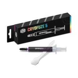 Cooler Master CryoFuze 5 Thermal Grease (MGY-NOSG-N07M-R1)