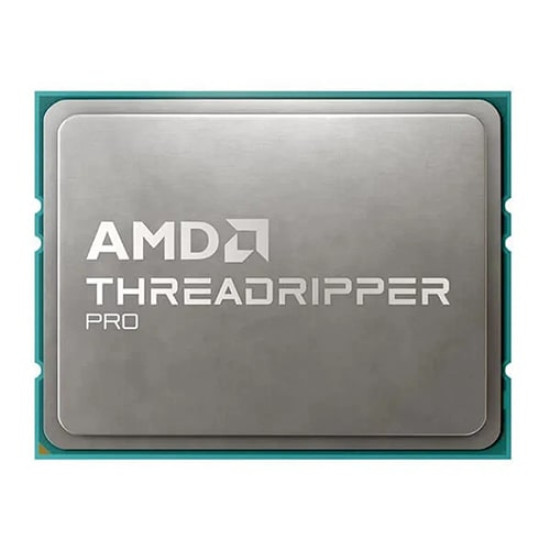 AMD Ryzen Threadripper PRO 7975WX OEM Pack AMD Ryzen Threadripper PRO 7975WX OEM Pack