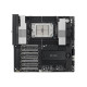 Asus Pro WS WRX90E-SAGE SE DDR5 AMD Workstation Motherboard Asus Pro WS WRX90E-SAGE SE DDR5 AMD Workstation Motherboard