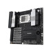 Asus Pro WS WRX90E-SAGE SE DDR5 AMD Workstation Motherboard Asus Pro WS WRX90E-SAGE SE DDR5 AMD Workstation Motherboard