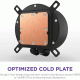 NZXT Kraken Elite 420 RGB AIO Liquid Cooler Black (RL-KR42E-B2)