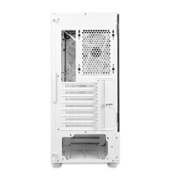 Antec NX410 V2 ARGB ATX Mid Tower Cabinet White Antec NX410 V2 ARGB ATX Mid Tower Cabinet White