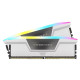 Corsair VENGEANCE RGB DDR5 32GB (2 x 16GB) DDR5 6000 WHITE (CMH32GX5M2B6000Z30W) Corsair VENGEANCE RGB DDR5 32GB (2 x 16GB) DDR5 6000 WHITE (CMH32GX5M2B6000Z30W)