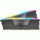 Corsair VENGEANCE RGB DDR5 32GB (2 x 16GB) DDR5 6000 GREY (CMH32GX5M2B6000Z30K)