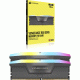 Corsair VENGEANCE RGB DDR5 32GB (2 x 16GB) DDR5 6000 GREY (CMH32GX5M2B6000Z30K)