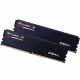 G.Skill Ripjaws S5 96GB (2x48GB) DDR5 5200MHz CL40 (F5-5200J4040A48GX2-RS5K) G.Skill Ripjaws S5 96GB (2x48GB) DDR5 5200MHz CL40 (F5-5200J4040A48GX2-RS5K)