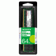 ADATA 64GB (64GB x 1) DDR5 5600MHz CL46 R-DIMM Server RAM (AD5R560064G40-SHYA) ADATA 64GB (64GB x 1) DDR5 5600MHz CL46 R-DIMM Server RAM (AD5R560064G40-SHYA)