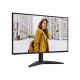 AOC 23.8 inch 100Hz IPS Monitor (24B36H) AOC 23.8 inch 100Hz IPS Monitor (24B36H)