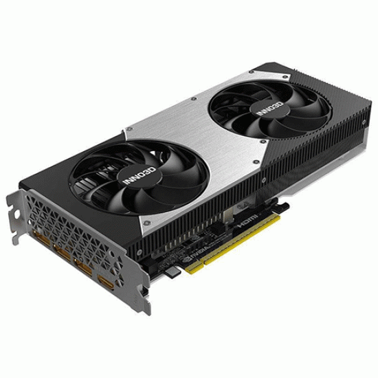 Inno3D Geforce RTX 5060 TWIN X2 OC 8GB GDDR7 (N50602-08D7X-195070N) Inno3D Geforce RTX 5060 TWIN X2 OC 8GB GDDR7 (N50602-08D7X-195070N)