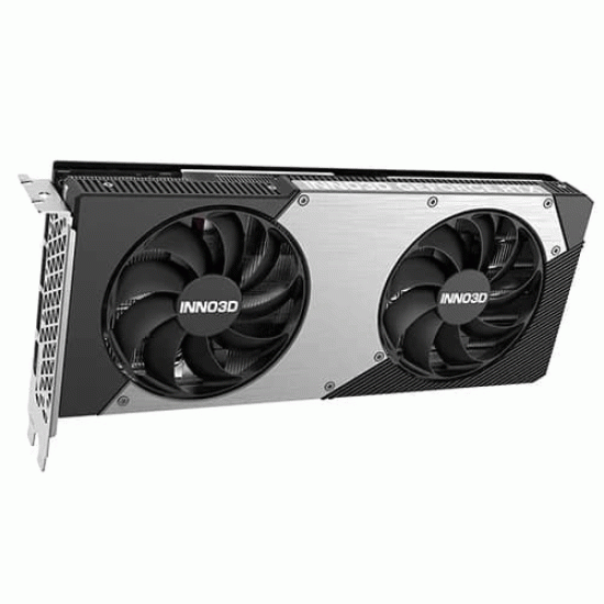 Inno3D GeForce RTX 5070 TWIN X2 OC 12GB GDDR7 (N50702-12D7X-195064N) Inno3D GeForce RTX 5070 TWIN X2 OC 12GB GDDR7 (N50702-12D7X-195064N)