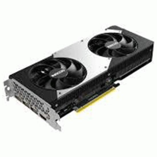 Inno3D GeForce RTX 5070 TWIN X2 OC 12GB GDDR7 (N50702-12D7X-195064N) Inno3D GeForce RTX 5070 TWIN X2 OC 12GB GDDR7 (N50702-12D7X-195064N)