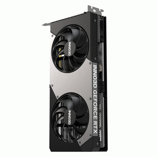 Inno3D GeForce RTX 5070 TWIN X2 OC 12GB GDDR7 (N50702-12D7X-195064N) Inno3D GeForce RTX 5070 TWIN X2 OC 12GB GDDR7 (N50702-12D7X-195064N)