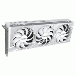 Inno3D Geforce RTX 5080 X3 OC White 16GB GDDR7 (N50803-16D7X-37605211)