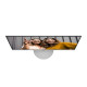 AOC 24B30H2 23.8 inch Full HD 120 Hz Monitor