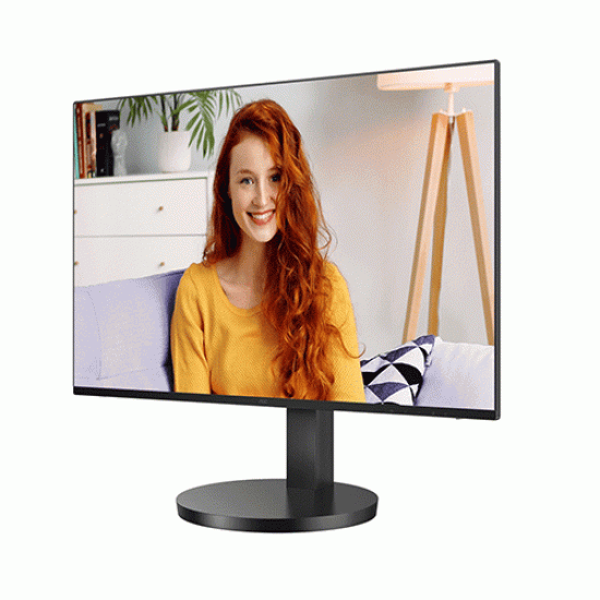 AOC 24B3CF2 23.8 inch IPS 100 Hz Full HD Monitor AOC 24B3CF2 23.8 inch IPS 100 Hz Full HD Monitor
