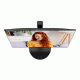 AOC 24B3CF2 23.8 inch IPS 100 Hz Full HD Monitor AOC 24B3CF2 23.8 inch IPS 100 Hz Full HD Monitor