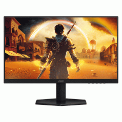 AOC 24G42E 23.8 inch FHD Fast IPS 1ms 180Hz Adaptive Sync Monitor