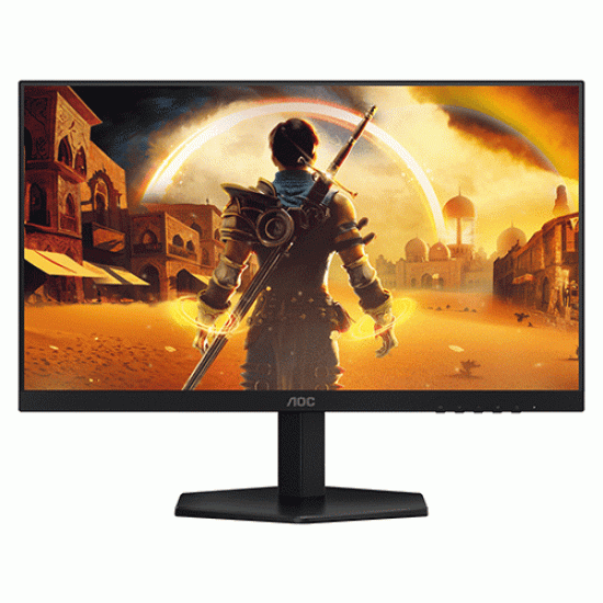 AOC 24G42E 23.8 inch FHD Fast IPS 1ms 180Hz Adaptive Sync Monitor AOC 24G42E 23.8 inch FHD Fast IPS 1ms 180Hz Adaptive Sync Monitor