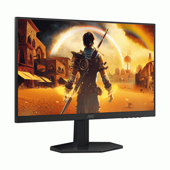 AOC 24G42E 23.8 inch FHD Fast IPS 1ms 180Hz Adaptive Sync Monitor AOC 24G42E 23.8 inch FHD Fast IPS 1ms 180Hz Adaptive Sync Monitor