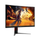 AOC C27G4Z 27 inch 280Hz Curved Gaming Monitor